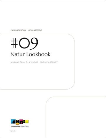 #09 Natur Lookbook