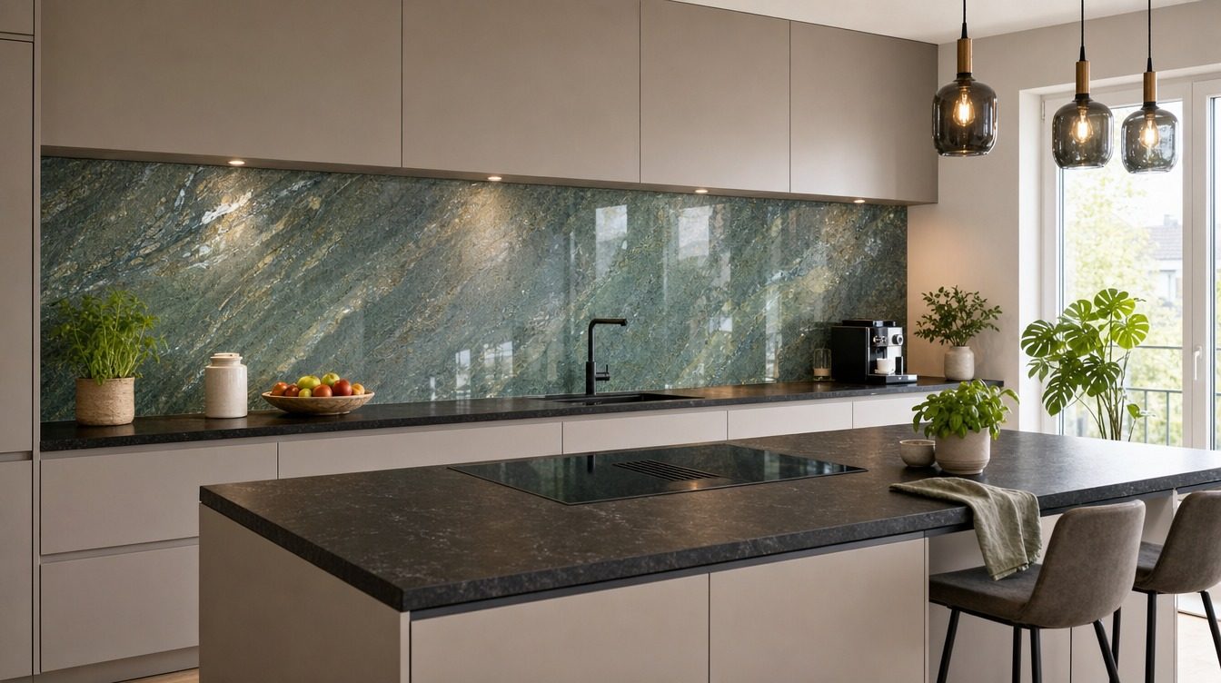 Smartglas
