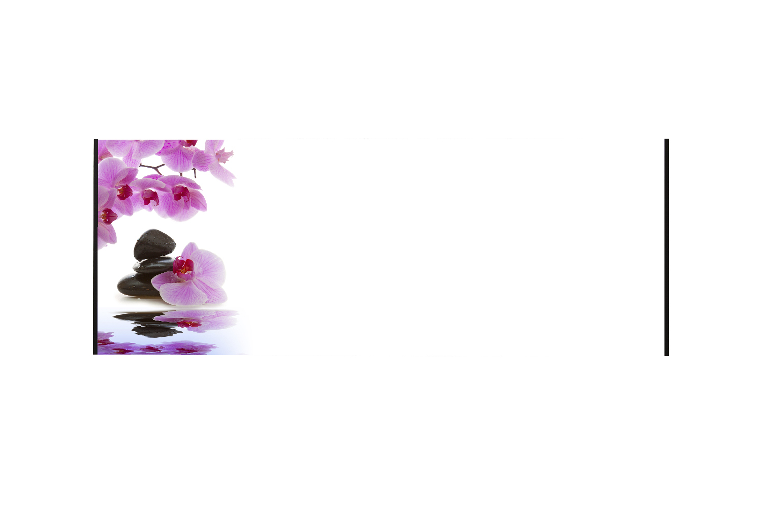 Badnische Massageoase