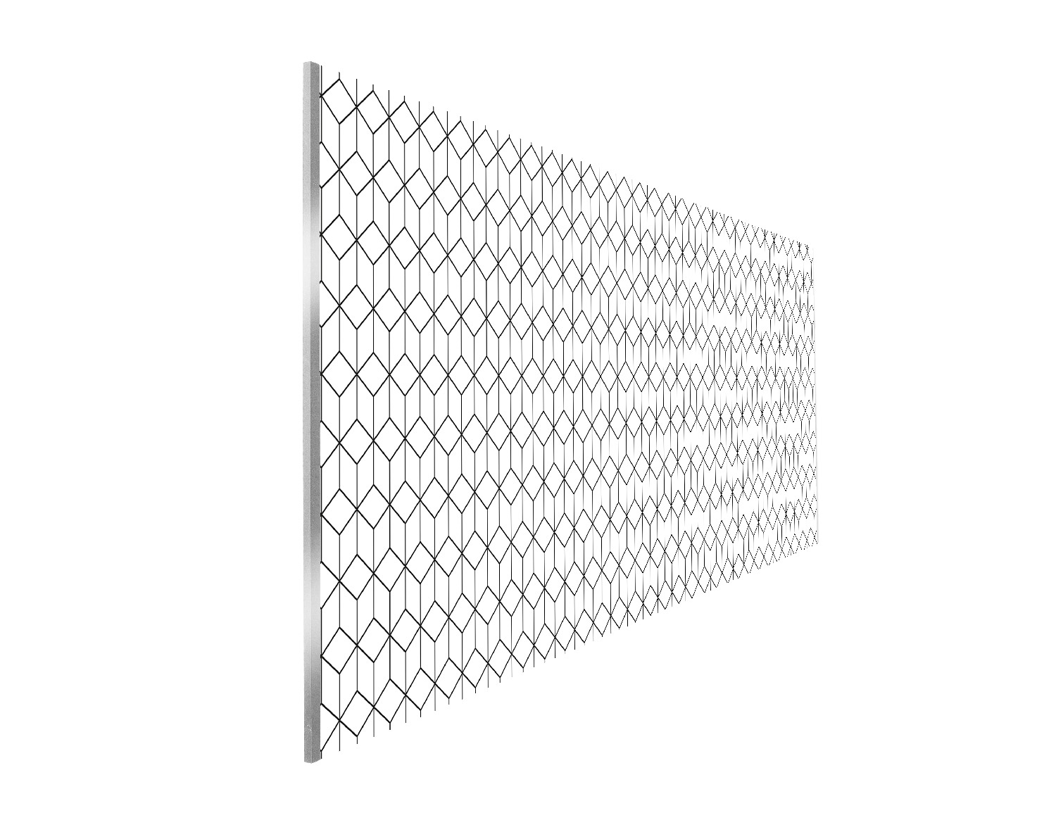Badnische Cube