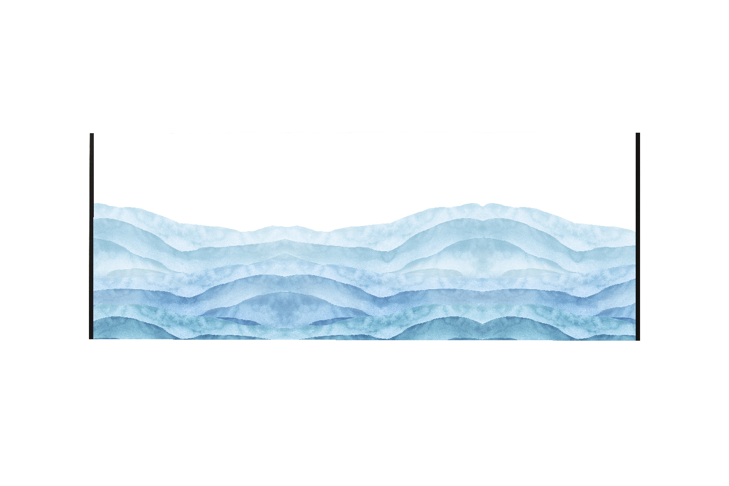 Badnische Watercolors